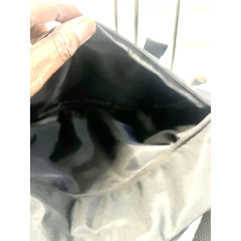 Ozark Trail Sling Pack Black 9 L Messenger Bag Adult - Picture 3 of 8